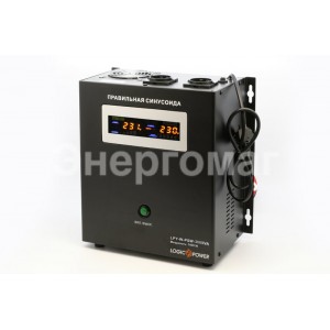LogicPower LPY-W- PSW-2000VA+ источники бесперебойного питания ,1400 Вт
